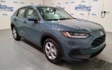 New 2025 Honda HR-V LX image 2