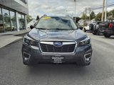 Used 2021 Subaru Forester Limited image 3