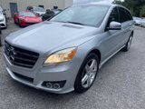 Used 2011 Mercedes-Benz R 350 4MATIC image 2