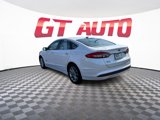 Used 2017 Ford Fusion Energi SE image 5