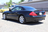 Used 2003 Mercedes-Benz SL 500 image 6