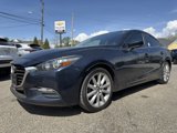 Used 2017 MAZDA MAZDA3 Touring w/ Popular Equipment Package image 2