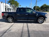 Used 2021 Ford F150 XLT w/ Equipment Group 302A High image 4