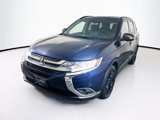 Used 2018 Mitsubishi Outlander LE image 3