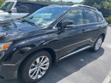 Used 2010 Lexus RX 350 2WD image 2