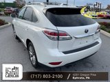 Used 2013 Lexus RX 450h AWD image 5