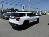 Used 2022 GMC Acadia AT4 w/ Technology Package image 6