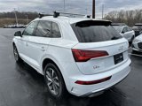 Certified 2022 Audi Q5 2.0T Premium Plus w/ Premium Plus Package image 6