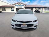 Used 2016 Chevrolet Malibu LT image 3