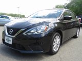 Used 2018 Nissan Sentra SV image 2