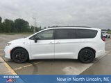 New 2025 Chrysler Pacifica Premium image 2