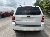 Used 2011 Ford Escape XLT w/ 201A Rapid Spec Order Code image 4