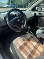 Used 2016 Chevrolet Sonic LS image 3