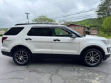 Used 2017 Ford Explorer Sport w/ Equipment Group 401A image 3