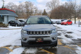 Used 2018 Jeep Compass Latitude w/ Cold Weather Group image 2
