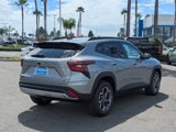 New 2026 Chevrolet Trax LT w/ Driver Confidence Package image 5