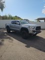 Used 2016 Toyota Tacoma 4x4 Double Cab image 3