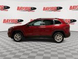 Used 2017 Jeep Cherokee Latitude w/ Comfort & Sound Group image 5