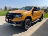 Used 2021 Ford Ranger XLT image 2