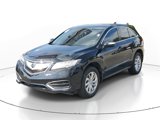 Used 2018 Acura RDX FWD image 3