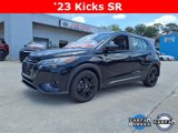 Used 2023 Nissan Kicks SR w/ SR Premium Package image 3