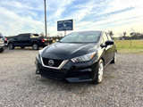 Used 2020 Nissan Versa S image 3