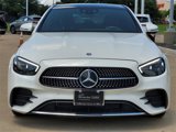 Used 2022 Mercedes-Benz E 350 Sedan image 2