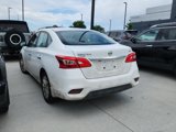 Used 2019 Nissan Sentra SV image 2