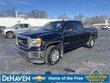 Certified 2015 GMC Sierra 1500 SLE image 4