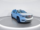 Used 2018 GMC Acadia Denali w/ Technology Package image 2
