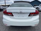 Used 2014 Honda Civic EX image 6
