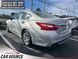 Used 2017 Nissan Altima 2.5 S w/ Power Driver Seat Package image 5
