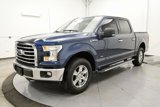 Used 2017 Ford F150 XLT w/ Equipment Group 302A Luxury image 3