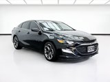 Used 2019 Chevrolet Malibu RS w/ LPO, Convenience Package 1 image 3