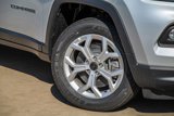 New 2025 Jeep Compass Latitude image 3