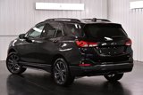 Used 2022 Chevrolet Equinox RS w/ LPO, Floor Liner Package image 5