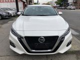 Used 2019 Nissan Altima 2.5 SV image 2