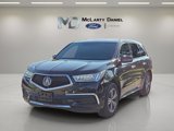Used 2018 Acura MDX FWD image 2