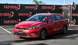 Used 2023 Kia Forte LXS w/ LXS Technology Package image 3