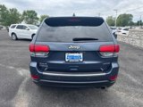 Used 2021 Jeep Grand Cherokee Limited image 4