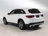 Certified 2021 Mercedes-Benz GLC 300 4MATIC image 3