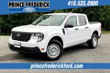 New 2025 Ford Maverick XL image 2