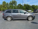 Used 2016 Honda Odyssey EX-L image 2