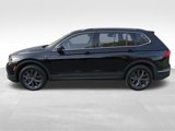 Certified 2023 Volkswagen Tiguan SE image 2