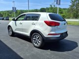Used 2016 Kia Sportage LX image 4