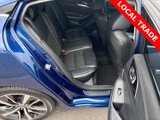 Used 2020 Nissan Maxima 3.5 SV w/ Floor Mat Group image 4