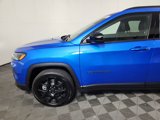 New 2025 Jeep Compass Latitude image 2
