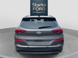 Used 2021 Hyundai Tucson Ultimate w/ Cargo Package image 5