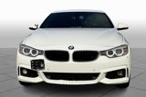 Used 2015 BMW 435i xDrive Convertible image 3