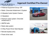 Used 2024 Chevrolet Malibu RS image 5